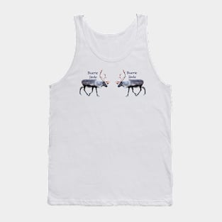 Buerie Jåvle Tank Top